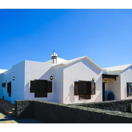 Casa Los Llanos Teseguite *