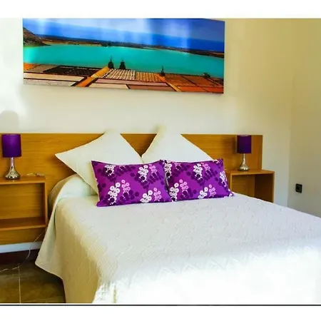 Casa Los Llanos Teseguite Teguise (Lanzarote)