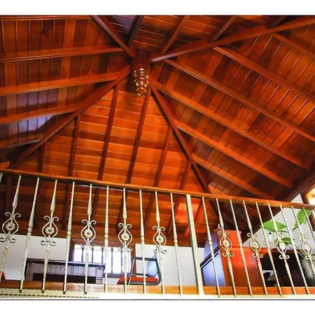 Casa Los Llanos Teseguite