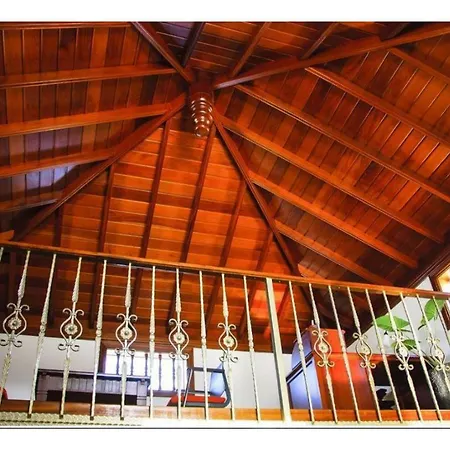 Casa Los Llanos Teseguite