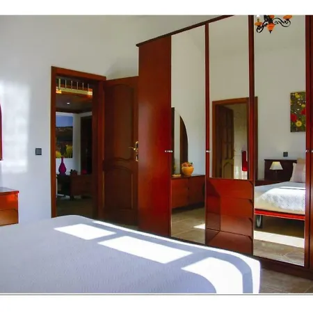 Casa Los Llanos Teseguite *