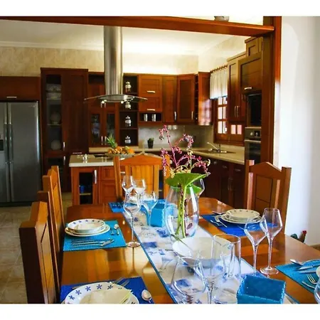 فيلة Casa Los Llanos Teseguite تيغيسي